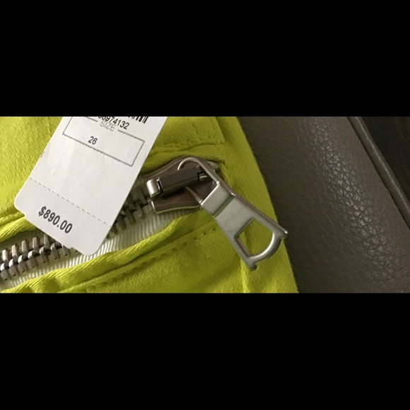 LATEST TREND SPRING/SUMMER 2024,Ben Taverniti Unravel Project Lace Skinny Jeans - Picture 6 of 15